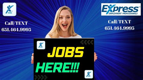 www.expresspros.com jobs|More.